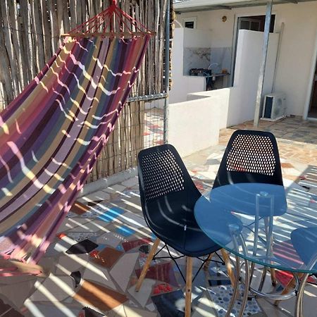 Qeparo Antonio Rooms Екстериор снимка