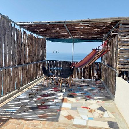 Qeparo Antonio Rooms Екстериор снимка