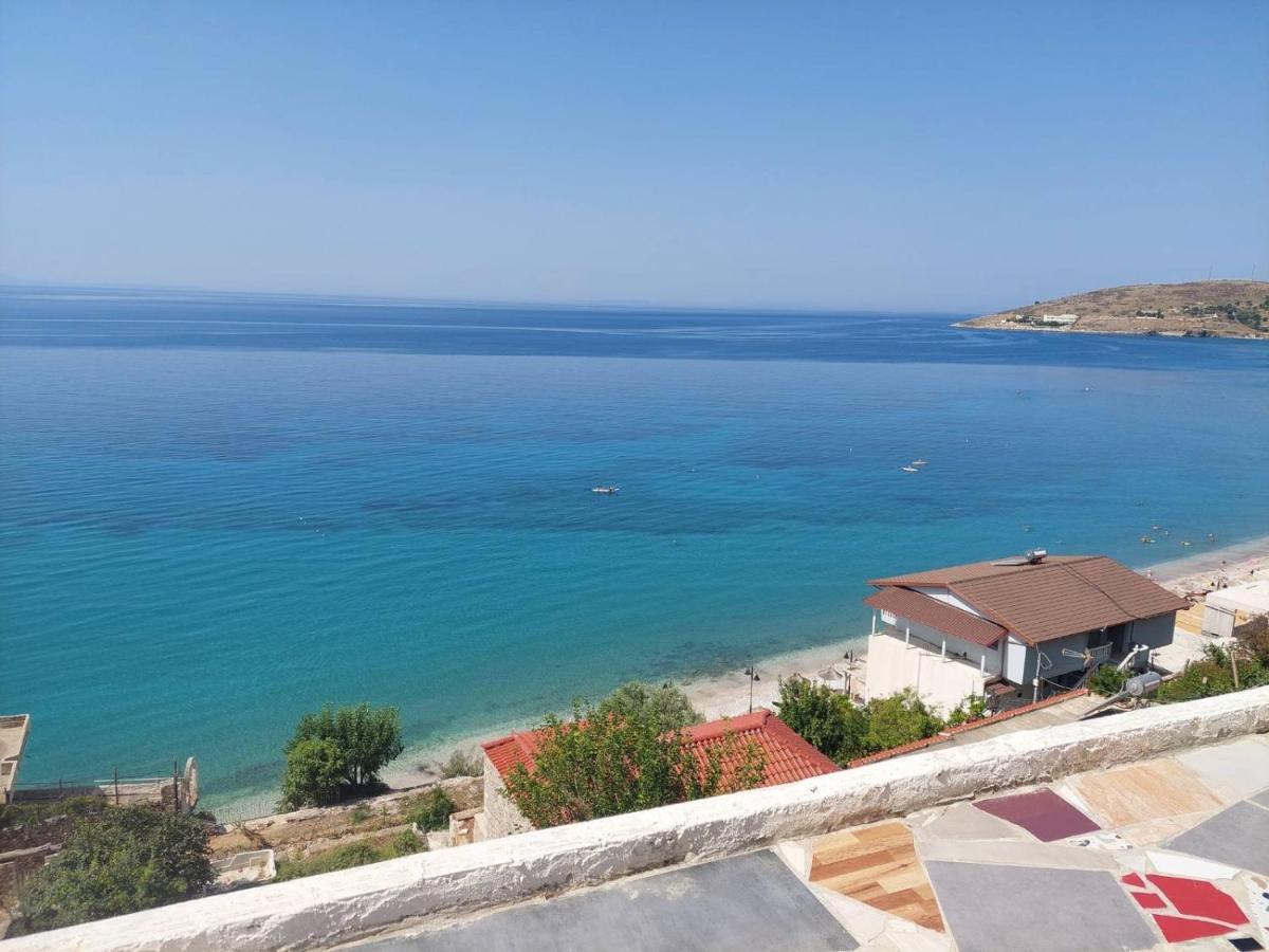 Qeparo Antonio Rooms Екстериор снимка