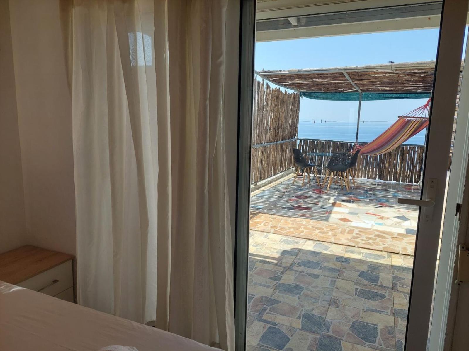 Qeparo Antonio Rooms Екстериор снимка