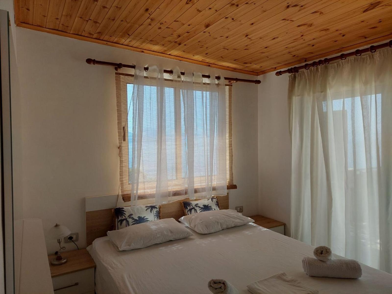 Qeparo Antonio Rooms Екстериор снимка