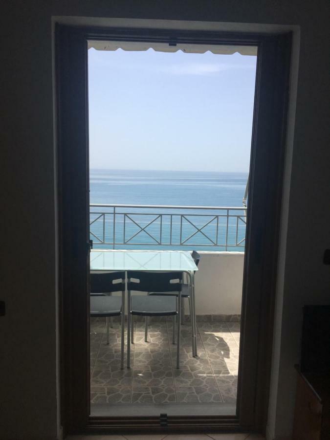 Qeparo Antonio Rooms Екстериор снимка