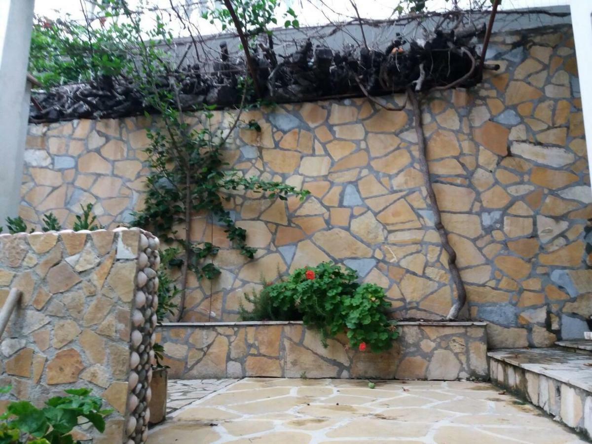 Qeparo Antonio Rooms Екстериор снимка