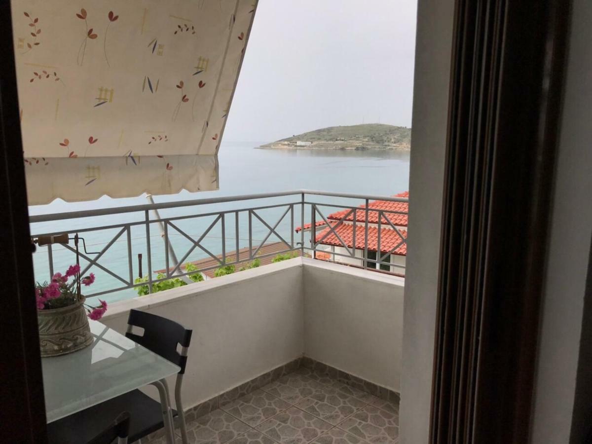 Qeparo Antonio Rooms Екстериор снимка