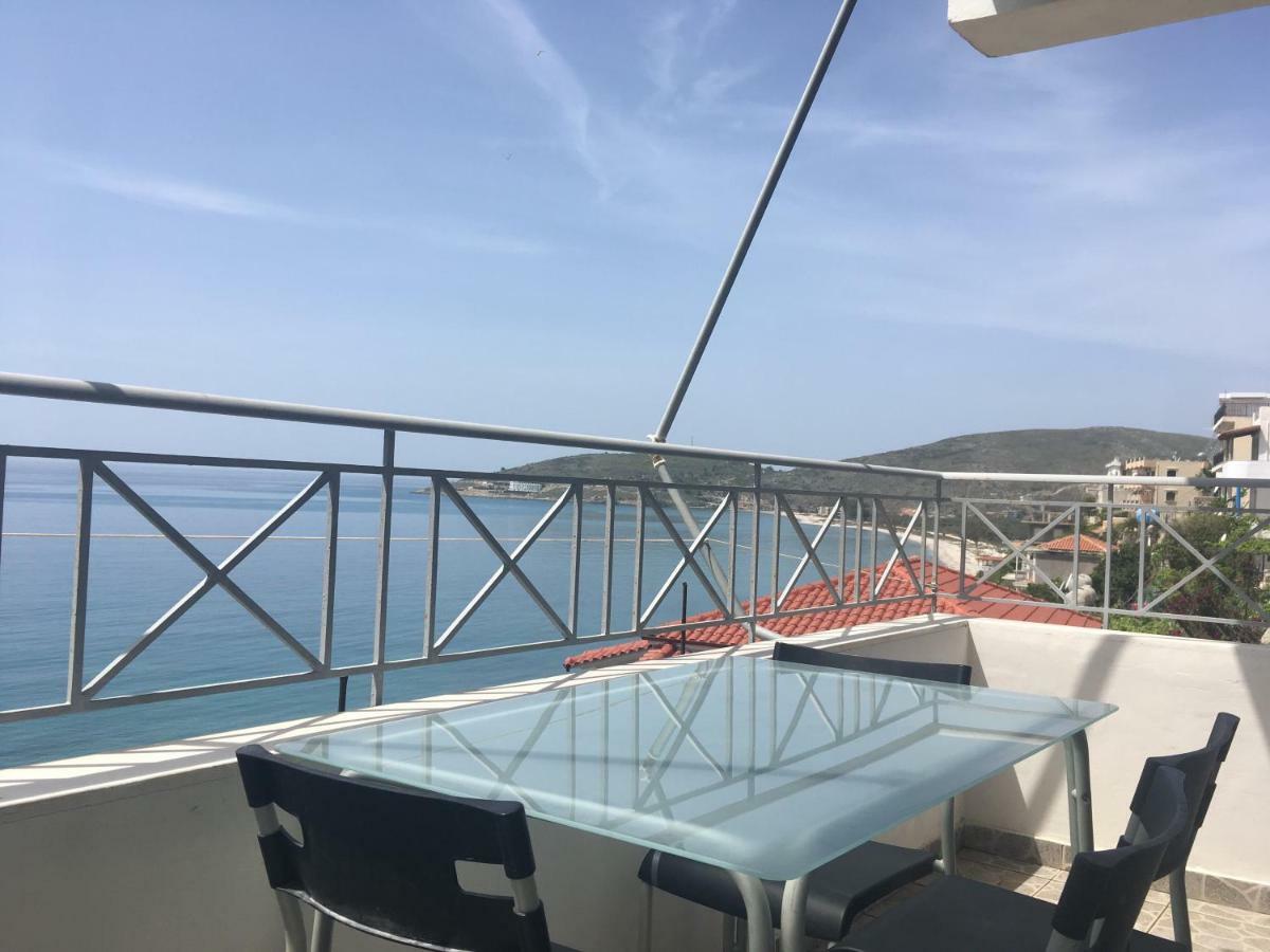 Qeparo Antonio Rooms Екстериор снимка