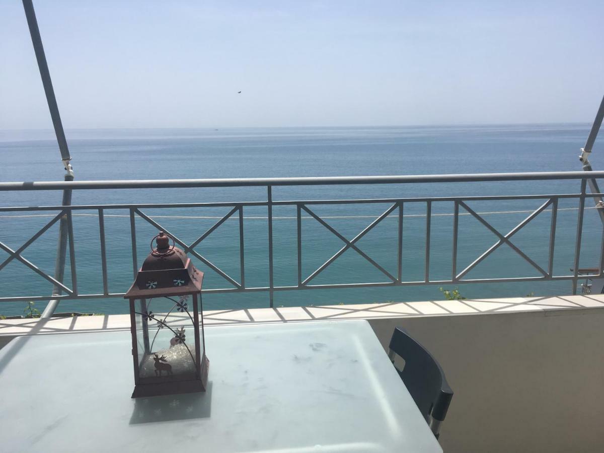 Qeparo Antonio Rooms Екстериор снимка