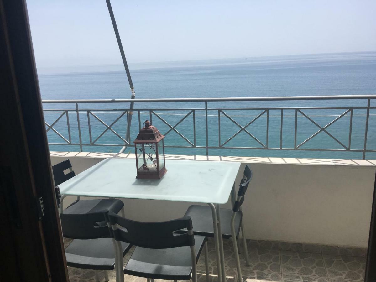 Qeparo Antonio Rooms Екстериор снимка