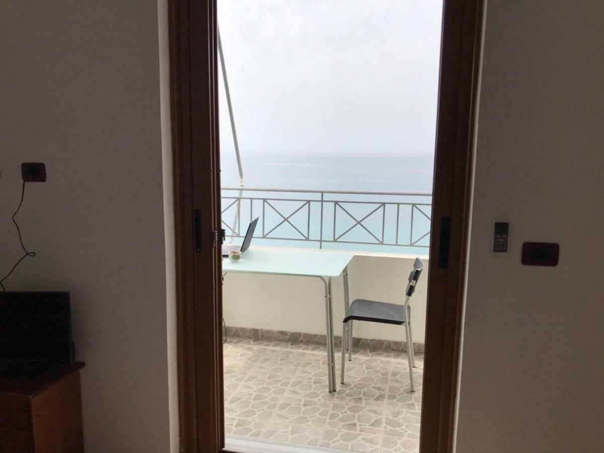 Qeparo Antonio Rooms Екстериор снимка