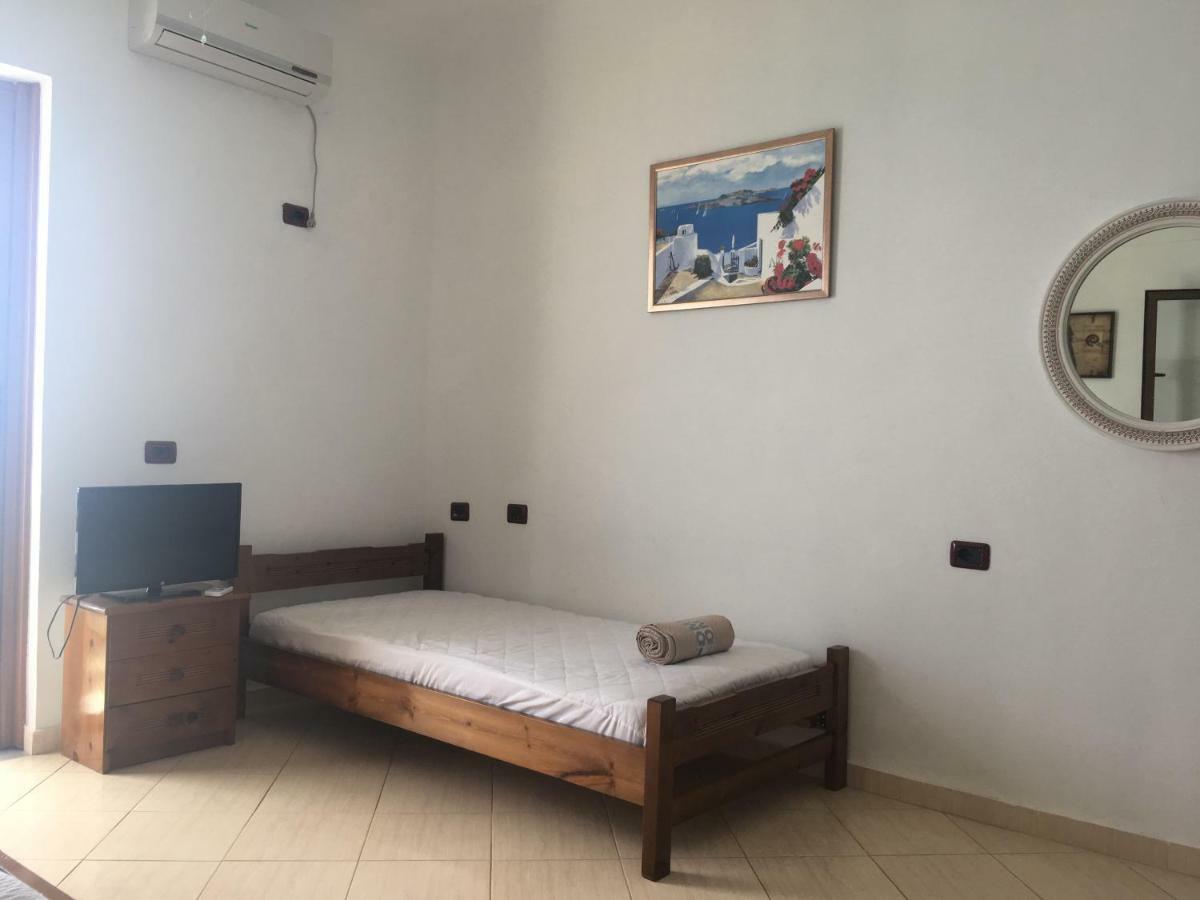 Qeparo Antonio Rooms Екстериор снимка