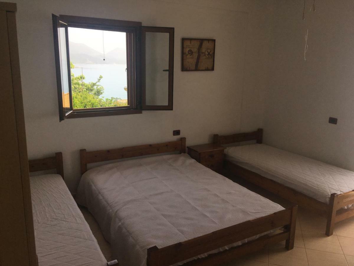 Qeparo Antonio Rooms Екстериор снимка