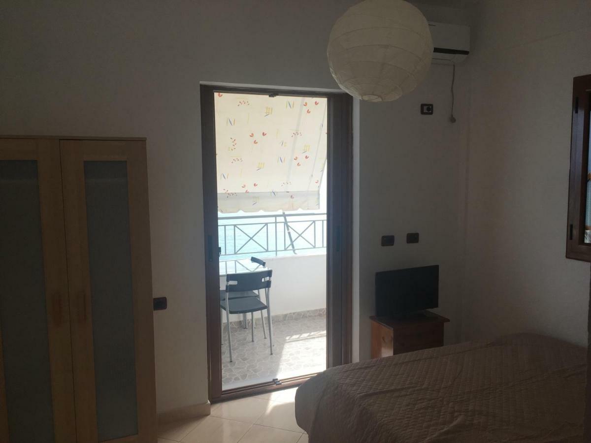 Qeparo Antonio Rooms Екстериор снимка