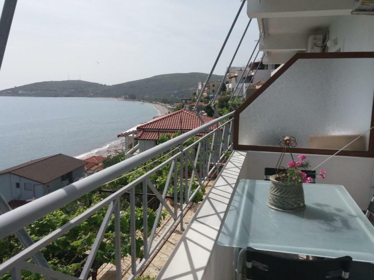 Qeparo Antonio Rooms Екстериор снимка