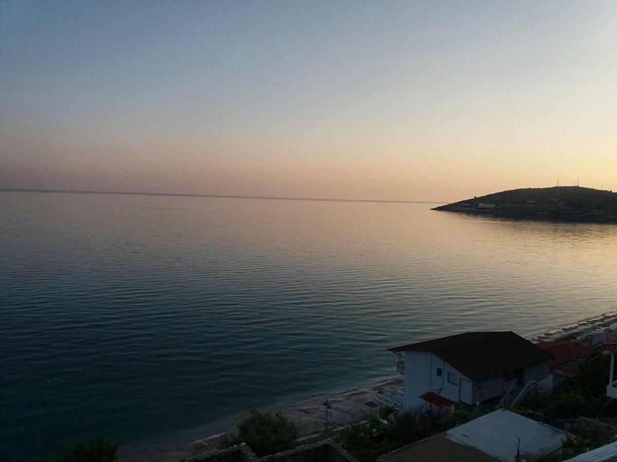 Qeparo Antonio Rooms Екстериор снимка