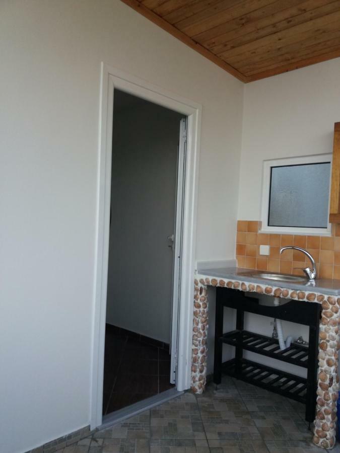 Qeparo Antonio Rooms Екстериор снимка
