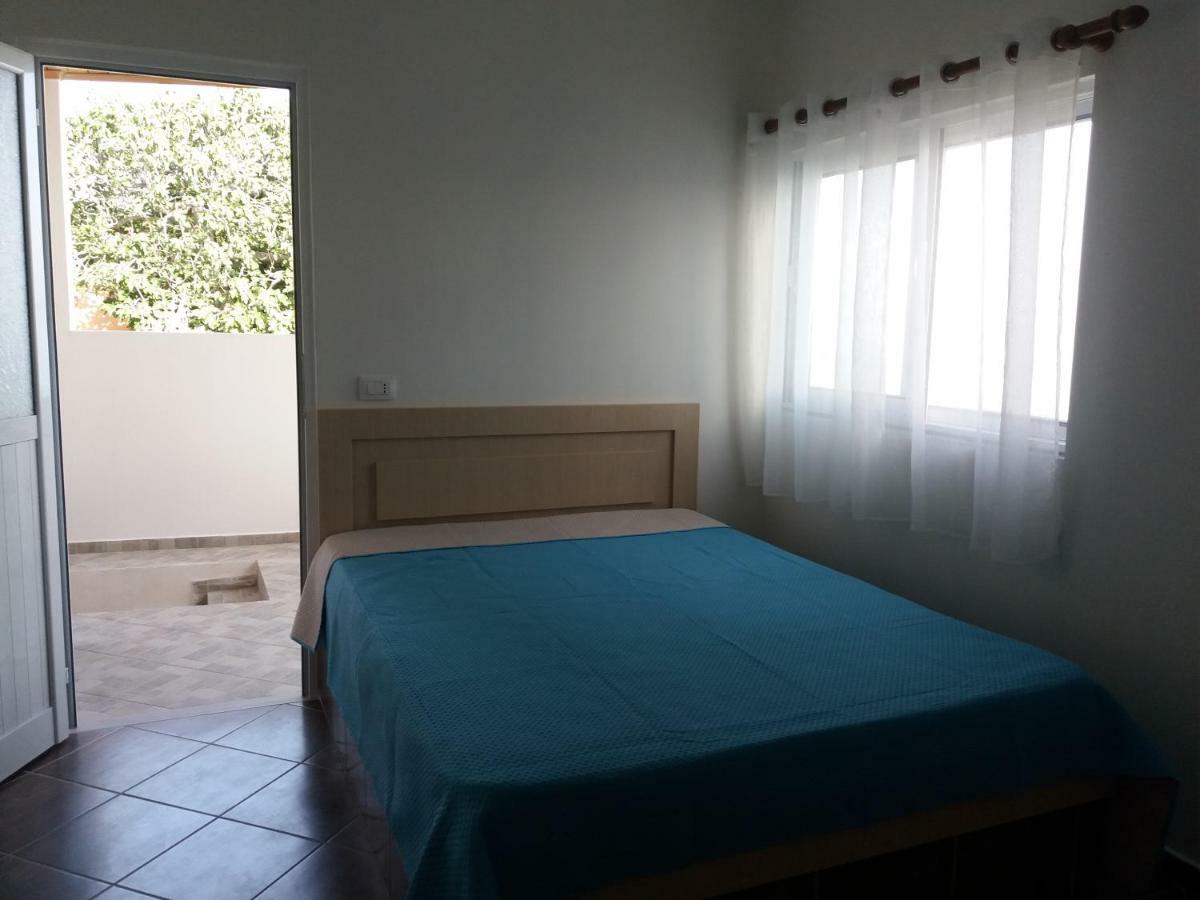 Qeparo Antonio Rooms Екстериор снимка