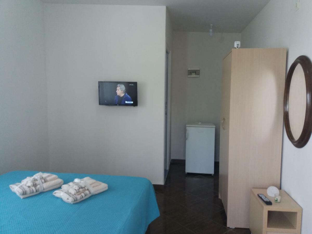 Qeparo Antonio Rooms Екстериор снимка