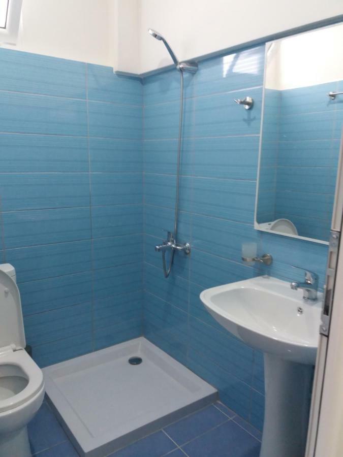 Qeparo Antonio Rooms Екстериор снимка