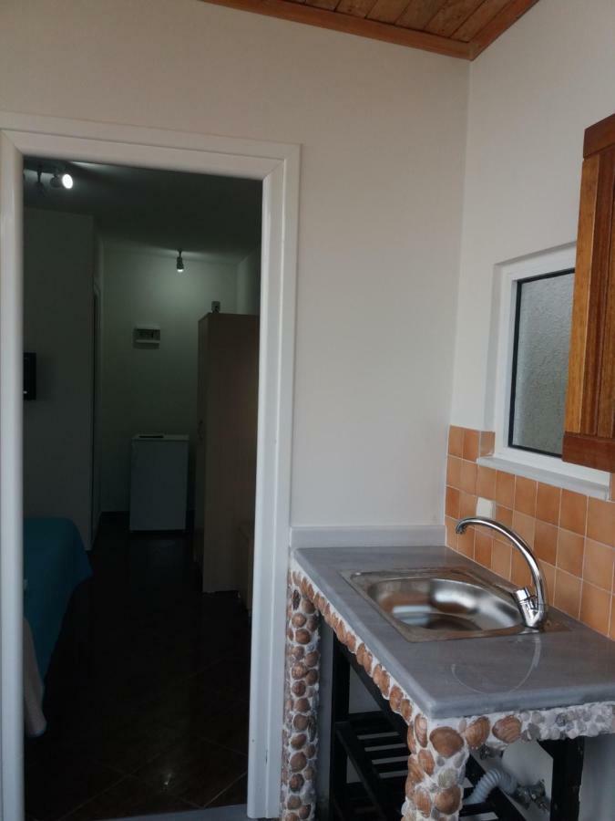 Qeparo Antonio Rooms Екстериор снимка