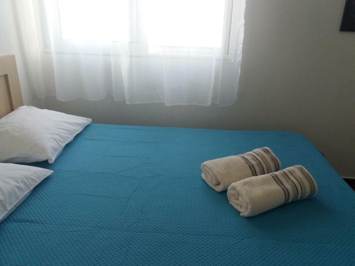 Qeparo Antonio Rooms Екстериор снимка