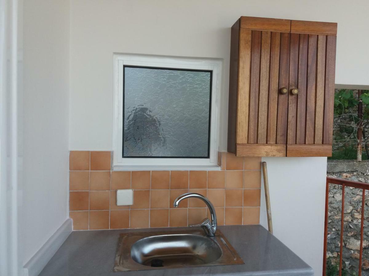 Qeparo Antonio Rooms Екстериор снимка