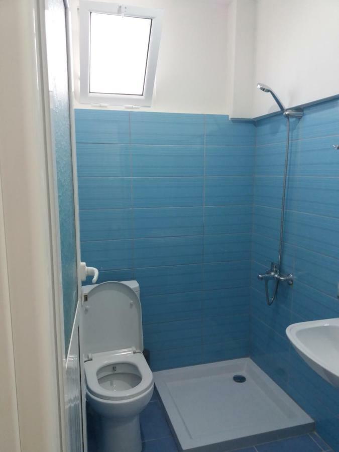 Qeparo Antonio Rooms Екстериор снимка