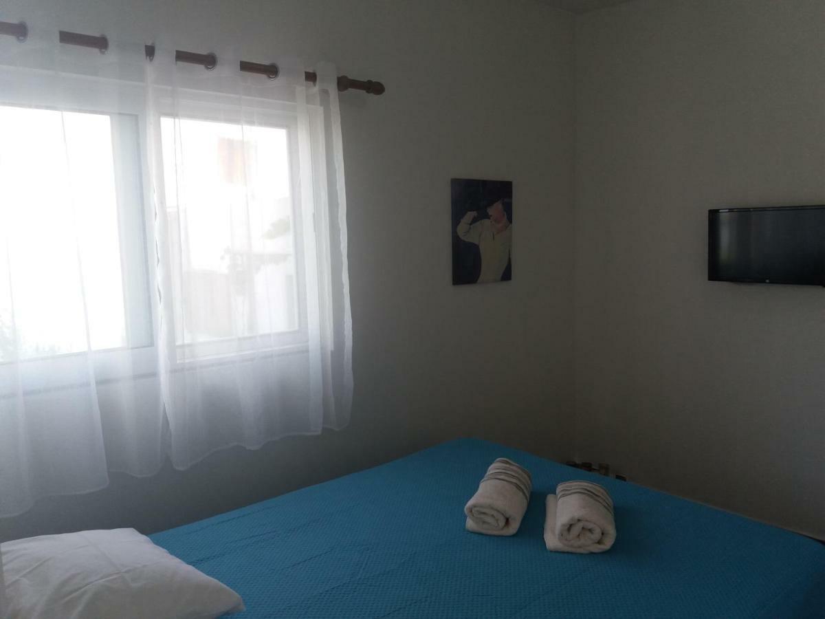 Qeparo Antonio Rooms Екстериор снимка