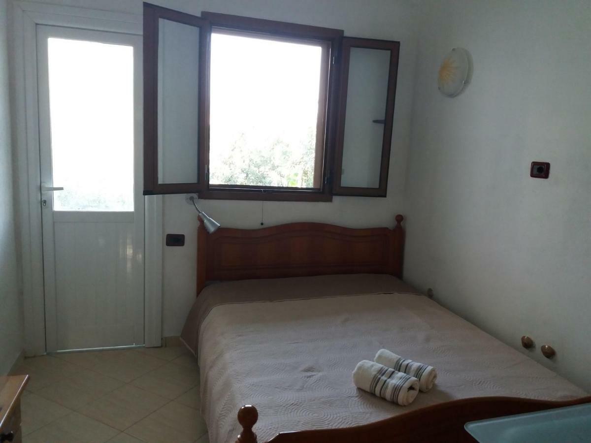 Qeparo Antonio Rooms Екстериор снимка