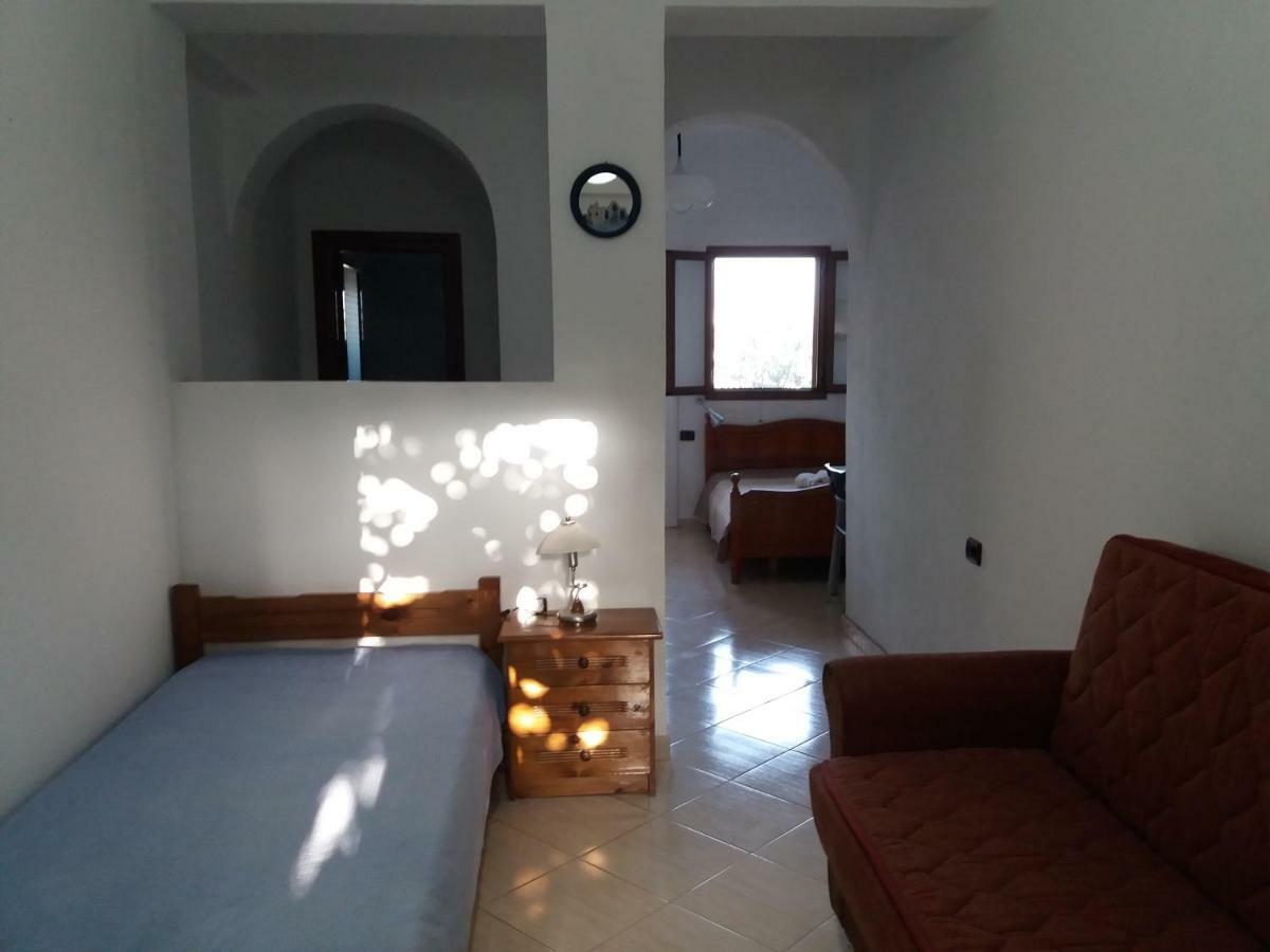Qeparo Antonio Rooms Екстериор снимка